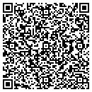 QR code with Ruby's Diner contacts