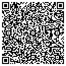 QR code with Ruby's Diner contacts