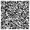 QR code with Ruby's Diner contacts