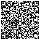 QR code with Ruby's Diner contacts