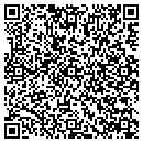 QR code with Ruby's Diner contacts