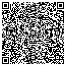 QR code with Ruby's Diner contacts