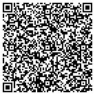 QR code with Osage County Road Maintenance contacts