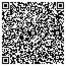QR code with Ruby's Diner contacts