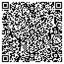QR code with Raw Grading contacts