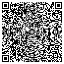 QR code with Ruby's Diner contacts