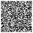 QR code with Ruby's Diner contacts