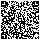 QR code with Ruby's Diner contacts