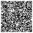 QR code with A-1 Storage contacts