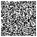 QR code with Ace Storage contacts