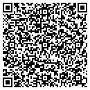 QR code with A Place For Space contacts