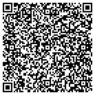 QR code with Aaron's Handyman Service contacts
