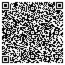 QR code with Ashton Mini Storage contacts