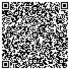 QR code with A Stone Storage West contacts
