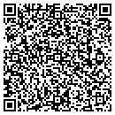 QR code with The Sensitive Diner contacts