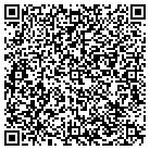QR code with D & A Inspections & Appraisals contacts