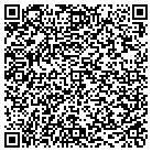 QR code with Alpha Omega Handyman contacts