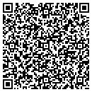 QR code with Woodys Diner contacts