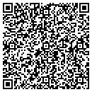 QR code with Zee's Diner contacts