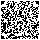 QR code with D & S U Lock Storage contacts