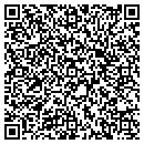 QR code with D C Handyman contacts