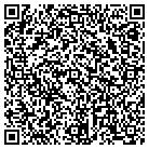 QR code with Bagel Joe's New York Bagels contacts