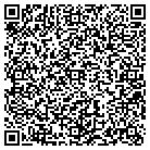 QR code with Adams Grading Service LLC contacts