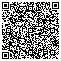 QR code with Hales' Diner/Vfw contacts