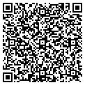 QR code with I-70 Diner contacts