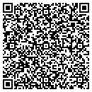 QR code with Austin Grading contacts