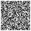 QR code with Moore Storage contacts