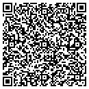 QR code with E T Nail Salon contacts