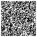 QR code with David White contacts