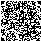 QR code with Big Hill Mini Storage contacts