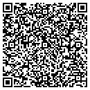 QR code with Red Rock Diner contacts