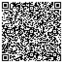 QR code with Martha's Design contacts