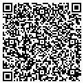 QR code with Amoco contacts