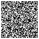 QR code with A & A Handyman Service contacts