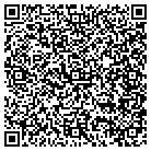 QR code with U Stor California Ave contacts