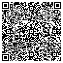 QR code with G E Taska Realty Inc contacts