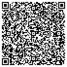 QR code with A P's Carpentry & Handyman Service contacts