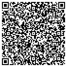 QR code with A Plus 10 Percent Less CO contacts