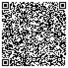 QR code with Jensen Beach Comm Chr-Preschl contacts