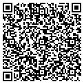 QR code with Hamrick's Automotive contacts