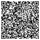 QR code with Hall's Appraisal Services contacts