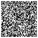 QR code with Austin Hydroax contacts