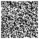QR code with A Aaaa Storage contacts