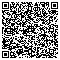 QR code with A A A Handyman contacts