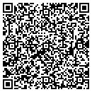 QR code with A C Storage contacts