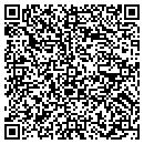 QR code with D & M Bagle Corp contacts